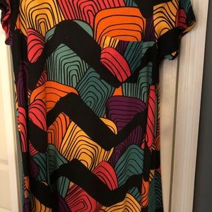 Lularoe Carly